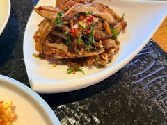 -小城粥道·海胆鲜虾粥(解放广场店)