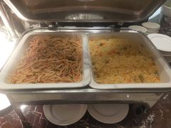 -常州武进九洲喜来登酒店