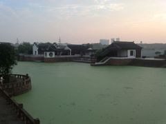 android_upload_pic-八大山人梅湖景区