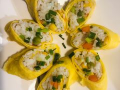 -忘忧草融合私房菜(红鼎国际店)