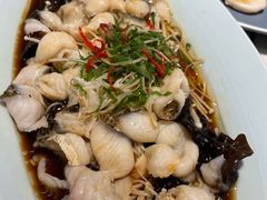 -子霖南山鲜虾面(南山总店)