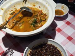 -西江红·株洲本地菜(滨江南路店)