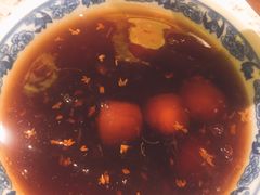 桂花糖芋苗-南京大牌档(中关村店)