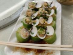 -明香海鲜酒家(华强北店)