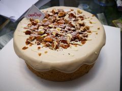 伯爵红茶云朵奶昔蛋糕-可丽可丽·生日蛋糕·下午茶(厦门鹭港店)