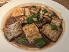 红烧舟山带鱼-原製原味(普陀山磐龙店)