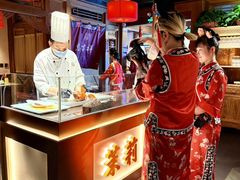 -小吊梨汤·北京菜·烤鸭(王府井银泰in88店)