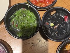 -九田家黑牛烤肉料理(华侨城店)