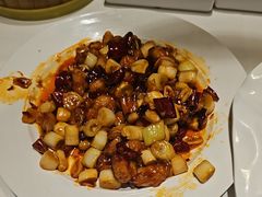 -玉林烤鸭店(黄村兴华店)