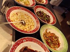 -怡咖啡自助餐(宁波香格里拉店)