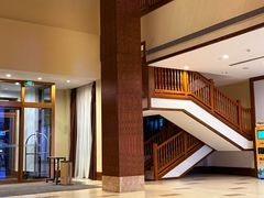 -长白山万达锦华套房酒店