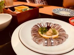 -黒豚料理 寿庵(中央駅西口店)
