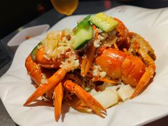 -虾胡闹龙虾馆(湄南河店)