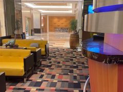 -上海大宁福朋喜来登酒店大堂吧(共和新路店)