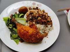 -北大家园食堂