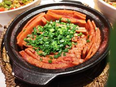 -老阿爸鲜鱼土菜(独墅湖店)