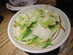 -茄子恰恰·新云南小炒(坪山益田店)