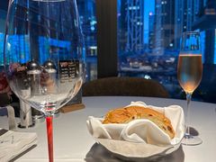 -燃扒房Steakhouse(皇庭店)