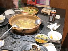 -一善菌·云南菌汤·云南菜(银泰城店)