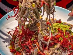 -星光小把串·海鲜烧烤(西安路店)