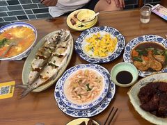 -灵福缘私房菜·农家菜(拈花湾·灵山大佛必推店)