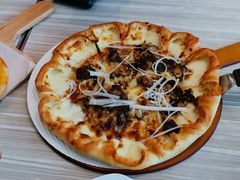 -必胜客(仁恒店)