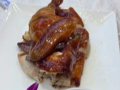 -东江海鲜大排档·潮汕菜·砂锅粥