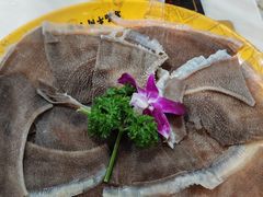 -潮汕大目牛肉火锅(水围店)