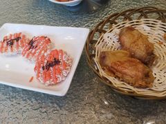 -庄氏祥记家常食府(国瑞建材家居博览中心店)