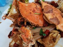 -聚德福海鲜家常菜(刘庄店)