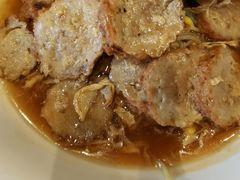-老牌坊鲁菜名店(聊城美食岛店)