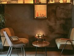 -CHURCH  BISTRO 教堂·餐吧