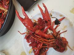 -聚味瞿记·龙虾堂(渔人码头一店)