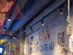 -大头叔烤鸡爪·朝鲜族烤串(天池路店)