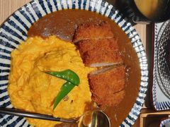 -堂本家·二代目·炸猪排(Express东海店)