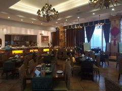 -火舞泰·泰式海鲜火锅餐厅(世纪城店)