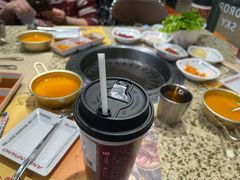 -安又胖韩国烤肉(泰达永旺店)