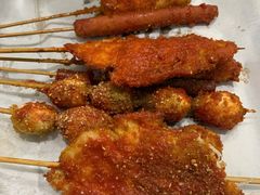 -庞记炸串
