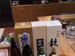 -龍千代·味自慢(黑龙江北路店)
