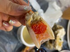-桥东喜碧海鲜街(水东街店)