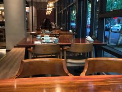 大堂-古京·臻致料理(月湖店)