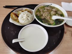 -蒋家桥饺面店(东关街店)