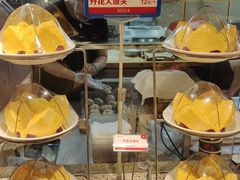 -锦绣金山人家(友谊店)