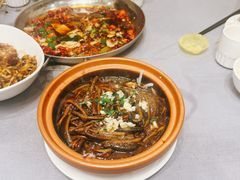 -金哥私房菜馆(张府园总店)