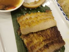 -南沙游艇会·大兵船餐厅