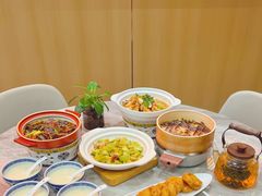 -宗氏一喜砂锅·特色湖北菜(楚河汉街店)