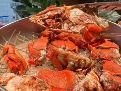 -OPEN開全日自助餐厅·牛肉火锅·海鲜(佛山希尔顿酒店)