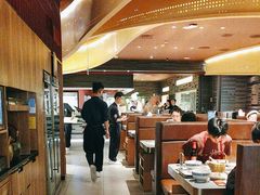 -巴奴毛肚火锅(悠唐购物中心店)