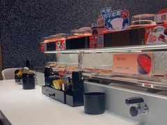 -争鲜回转寿司(朝北大悦城店)