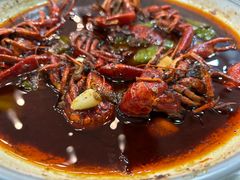 -指爱龙虾(金杨路总店)